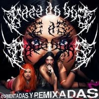 Katy da Voz e as abusadas - Atormentadas Y Remixadas