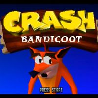 Crash - Crashcore demos