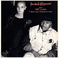 Sin&eacute;ad O'Connor - I Want Your (Hands on Me)
