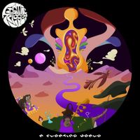Cosmic Trigger - A Floating World