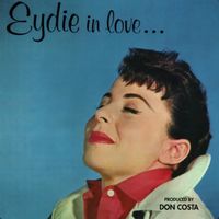 Eydie Gormé - Eydie In Love