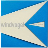 Conrad Schnitzler - Windvogel
