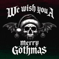 Various Artists - We Wish You A Merry Gothmas