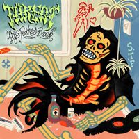 Threat - Life Pushes Back