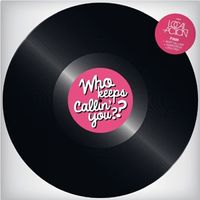 Finn - Keep Calling