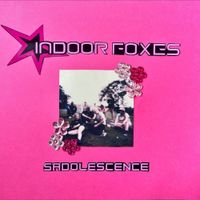 Indoor Foxes - Sadolescence