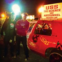 USS (Ubiquitous Synergy Seeker) - The Science & Artfunkel Victory Lap