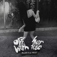 Allie X - Off With Her Tits