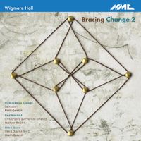 Quatuor Bozzini - Bracing Change 2