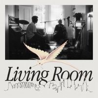 Jerome Blaz&eacute; - Living Room