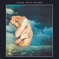 Nurse with Wound - Stoned in Stockholm