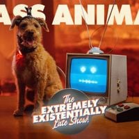Glass Animals - The Extremely Existentially Late Show
