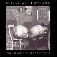 Nurse with Wound - The Memory Surface - Disc A