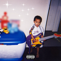 Cordae - Mad as F*ck