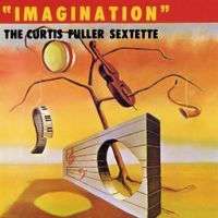 Curtis Fuller - Imagination