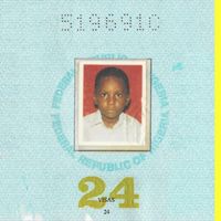 Vicktor Taiw&ograve; - Joy Comes in Spirit