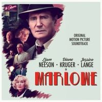David Holmes - Marlowe