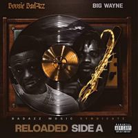Boosie Badazz - Reloaded Side A