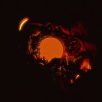 Trevor Spitta - Sunset Moshpit