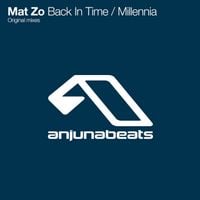 Mat Zo - Back In Time / Millennia