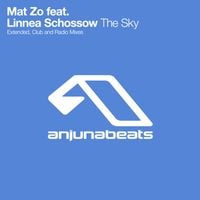 Mat Zo - The Sky