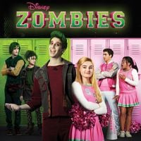 Disney - ZOMBIES (Original Movie Soundtrack)
