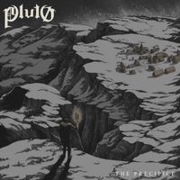 Plut&oslash; - The Precipice