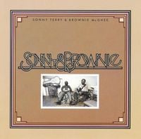 Sonny Terry & Brownie McGhee - Sonny & Brownie