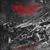 Vengeance Horde - Surging Vengeance