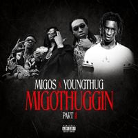 Young Thug - MigoThuggin, Part II