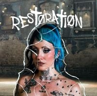 R&Oslash;RY - RESTORATION