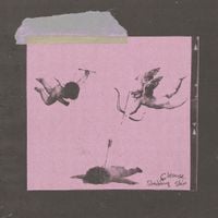 Cleanse. - shedding skin