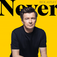 Rick Astley - Never