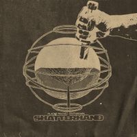Shatterhand - Places You've Outgrown