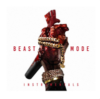 Future - Beast Mode (Instrumentals)