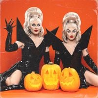 Boulet Brothers - Halloween House Party