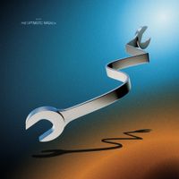 UV-TV - The Optimistic Wrench