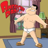 American Dad! Cast - Good Morning U.S.A.