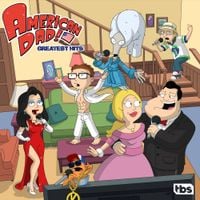 American Dad! Cast - American Dad! Greatest Hits