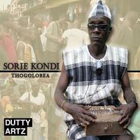 Sorie Kondi - Thogolobea