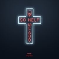 Kaleb Mitchell - So Help Me God