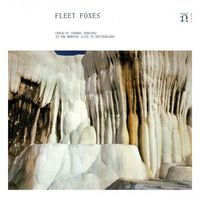 Fleet Foxes - Crack-Up / In the Morning
