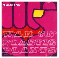 Regular Fries - War on Plastic Plants