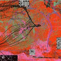 Błoto - Grzybnia