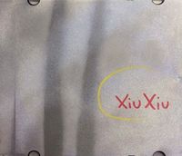 Xiu Xiu - Tonight and Today