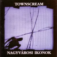Townscream - Nagyv&aacute;rosi ikonok
