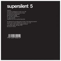 Supersilent - 5