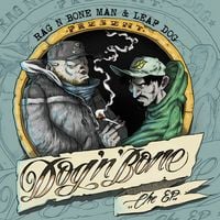 Rag'n'Bone Man & Leaf Dog - Dog 'n' Bone