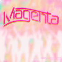 Big Rush - MAGENTA