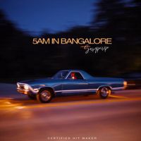 Sangpoispo - 5AM IN BANGALORE
